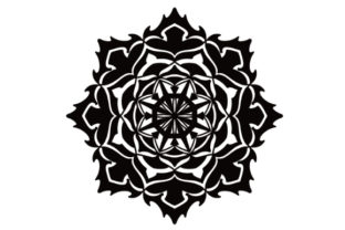 Mastering Mandala Vector Art Pattern 1293: A Strategic Tool for Creativity and Communication