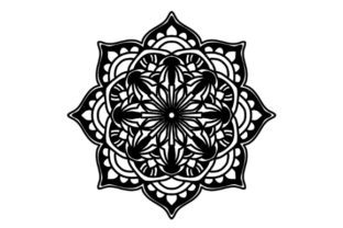 Mastering Mandala Vector Art Pattern 1338: A Strategic Tool for Creativity and Communication