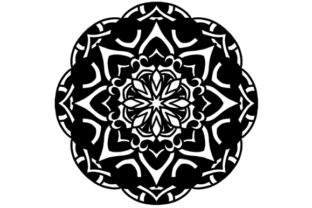 Mastering Mandala Vector Art Pattern 1350: A Strategic Tool for Creativity and Communication