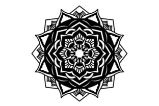 Mastering Mandala Vector Art Pattern 1404: A Practical Guide for Creative Professionals