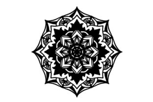 Mastering Mandala Vector Art Pattern 1495: A Practical Guide for Creative Professionals